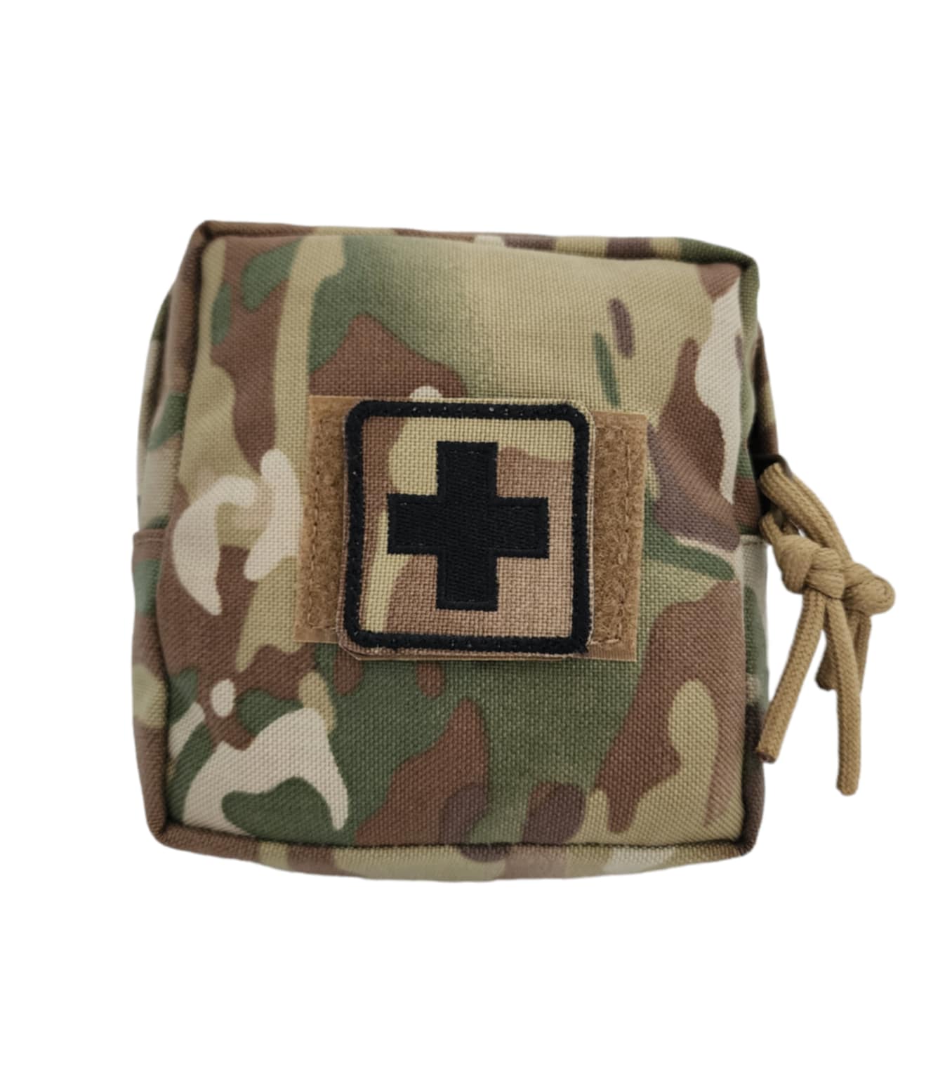 Storka Military Compact Camouflage First Aid Kit