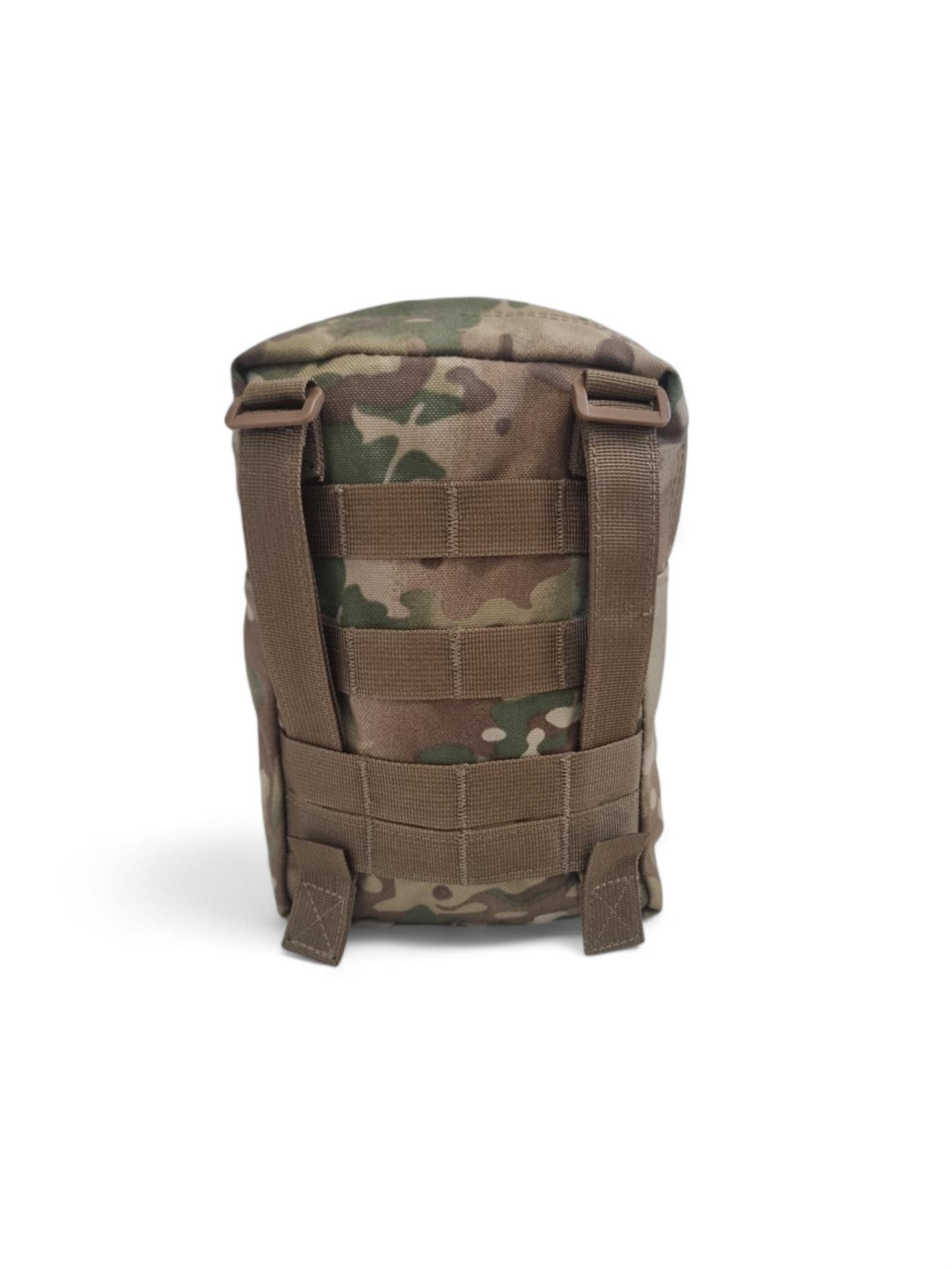 Storka Military Day Pouch With Essentials