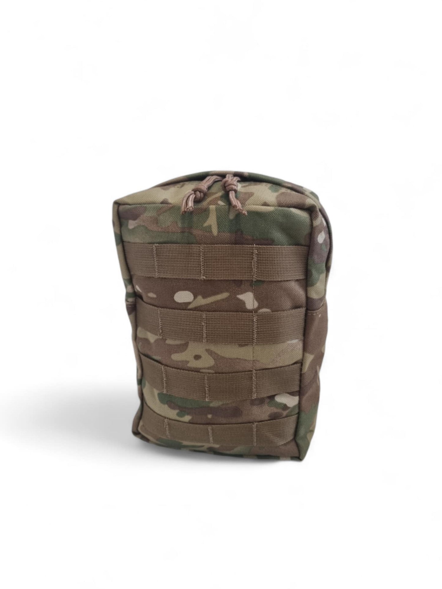 Storka Military Day Pouch With Essentials