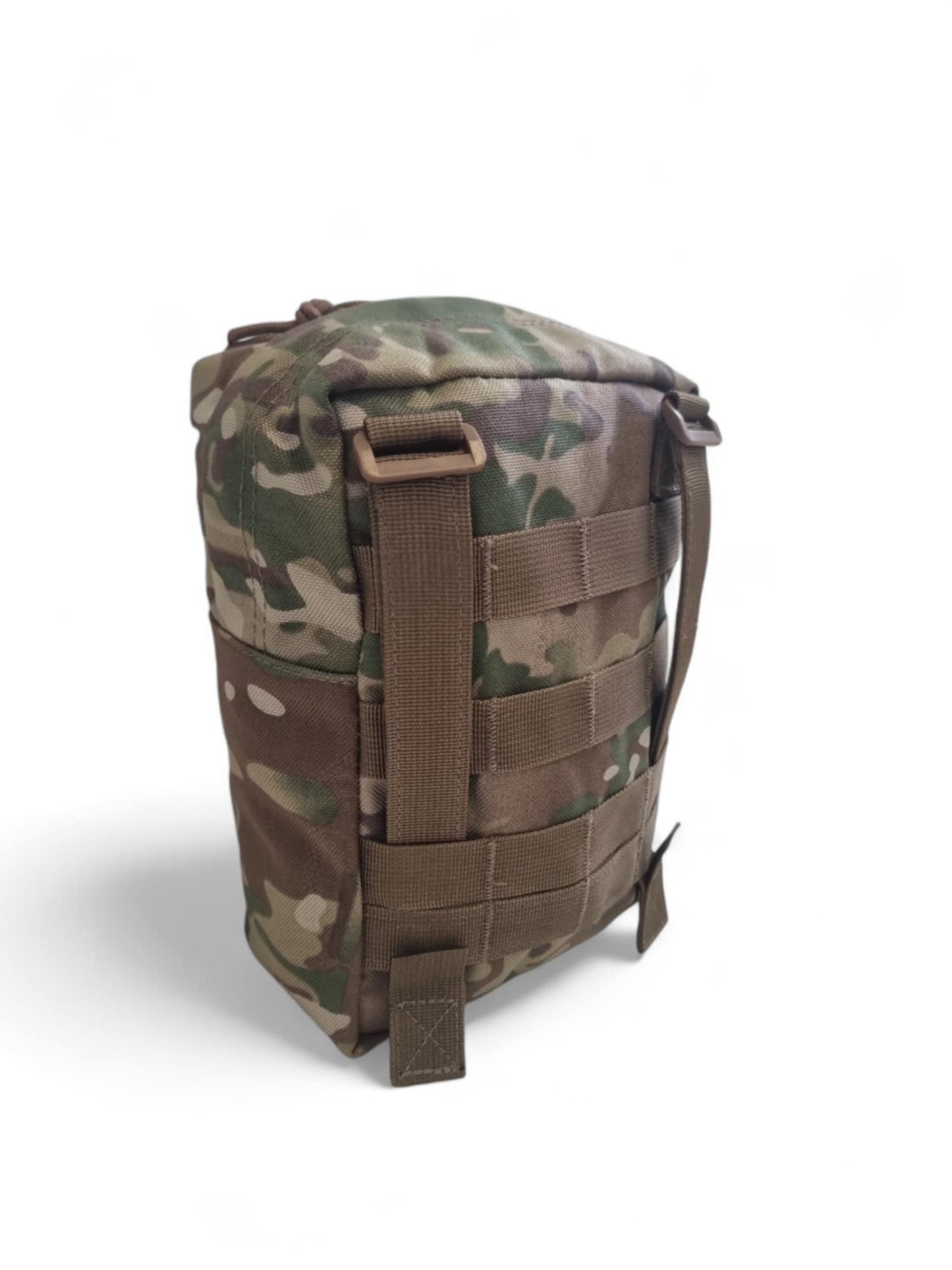 Storka Military Day Pouch With Essentials