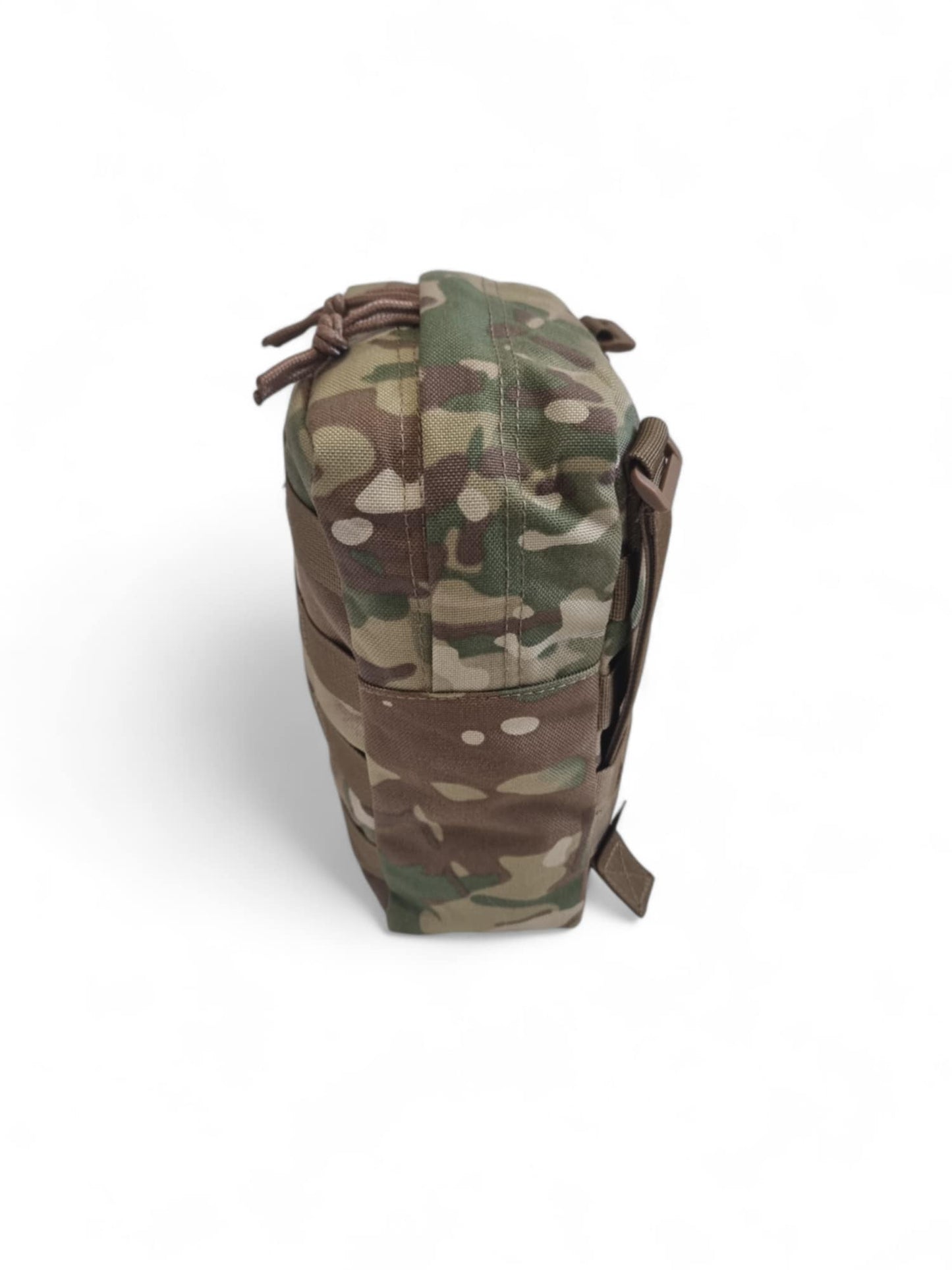 Storka Military Day Pouch With Essentials