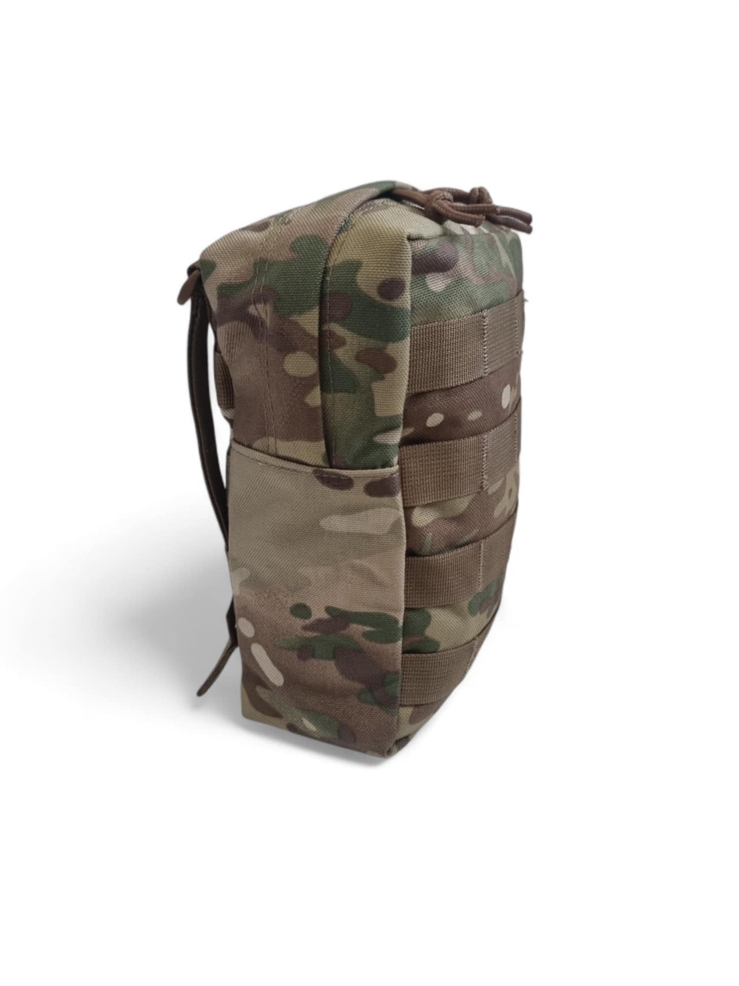 Storka Military Day Pouch With Essentials