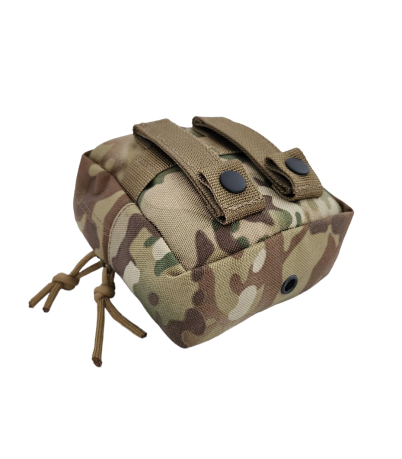 Storka Military Compact Camouflage First Aid Kit