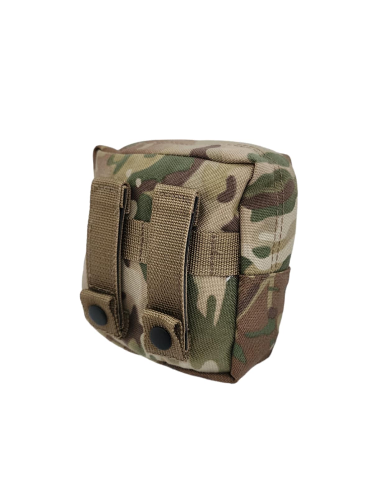 Storka Military Compact Camouflage First Aid Kit