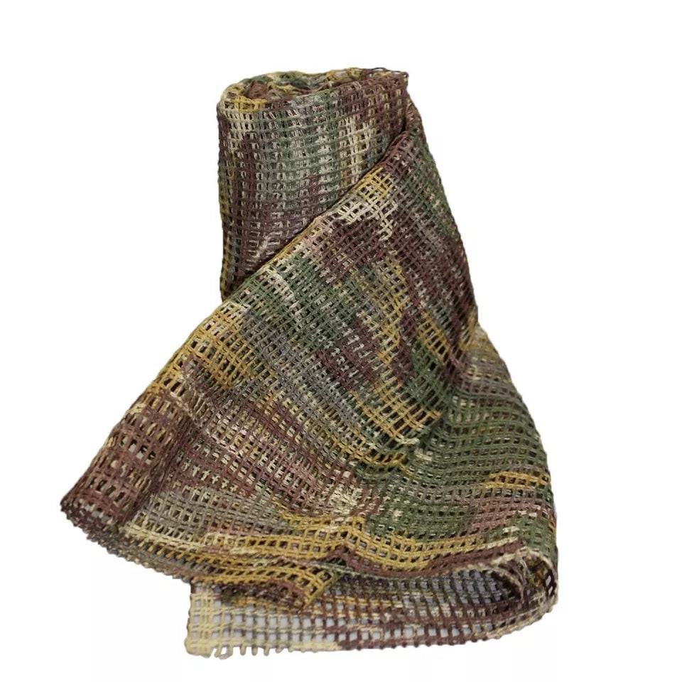 Storka Scrim Net MULTICAM